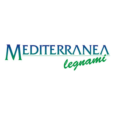 Logo Mediterranea Legnami
